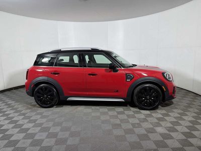 2023 MINI Countryman - Photo 7