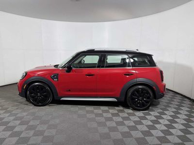 2023 MINI Countryman - Photo 4