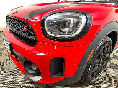 2023 MINI Countryman - Photo 26