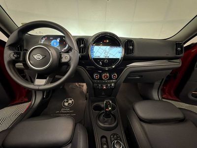 2023 MINI Countryman - Photo 16