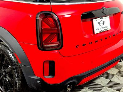 2023 MINI Countryman - Photo 27