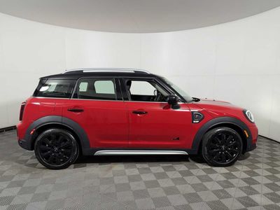 2023 MINI Countryman - Photo 24