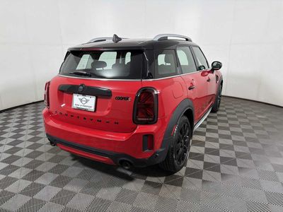 2023 MINI Countryman - Photo 6