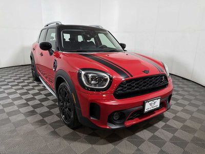 2023 MINI Countryman - Photo 2