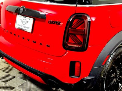 2023 MINI Countryman - Photo 28