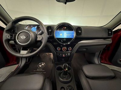 2023 MINI Countryman - Photo 17