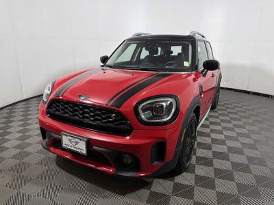 2023 MINI Countryman - Photo 3