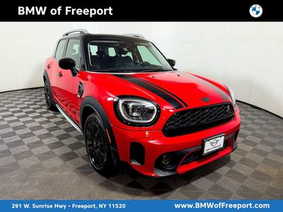 2023 MINI Countryman - Photo 1