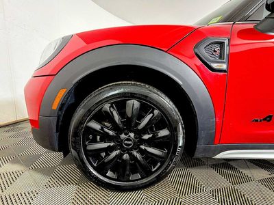 2023 MINI Countryman - Photo 8