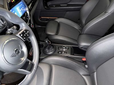 2023 MINI Countryman - Photo 19