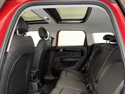 2023 MINI Countryman - Photo 21