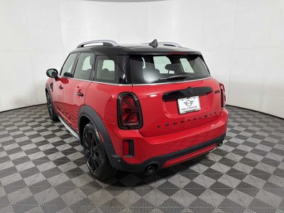 2023 MINI Countryman - Photo 5