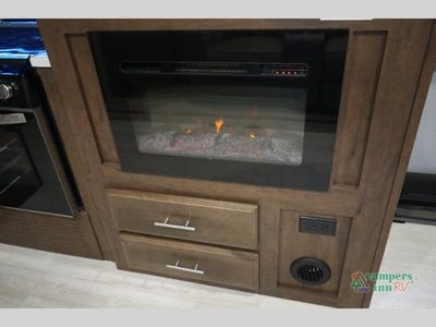 2021 Forest River RV Flagstaff Micro Lite - Photo 30