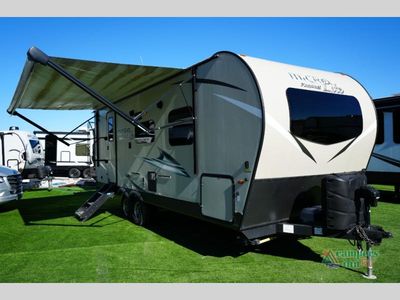 2021 Forest River RV Flagstaff Micro Lite - Photo 3