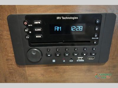 2021 Forest River RV Flagstaff Micro Lite - Photo 33