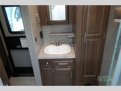 2021 Forest River RV Flagstaff Micro Lite - Photo 47