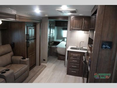 2021 Forest River RV Flagstaff Micro Lite - Photo 13