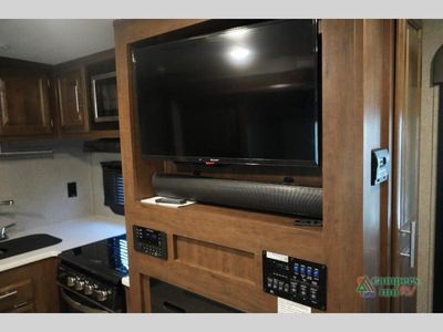 2021 Forest River RV Flagstaff Micro Lite - Photo 32