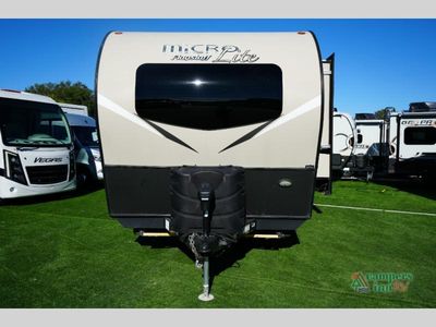 2021 Forest River RV Flagstaff Micro Lite - Photo 2