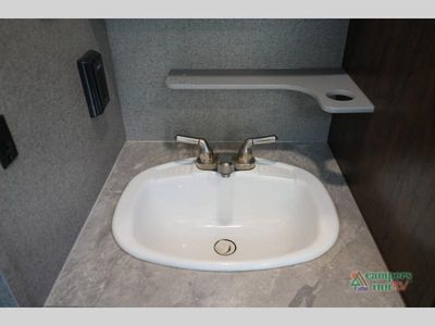 2021 Forest River RV Flagstaff Micro Lite - Photo 50