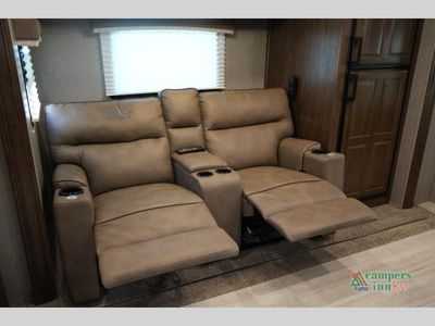 2021 Forest River RV Flagstaff Micro Lite - Photo 17