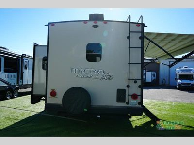 2021 Forest River RV Flagstaff Micro Lite - Photo 6