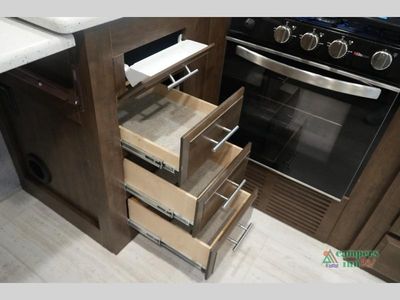 2021 Forest River RV Flagstaff Micro Lite - Photo 25