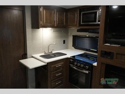 2021 Forest River RV Flagstaff Micro Lite - Photo 20