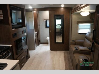 2021 Forest River RV Flagstaff Micro Lite - Photo 14
