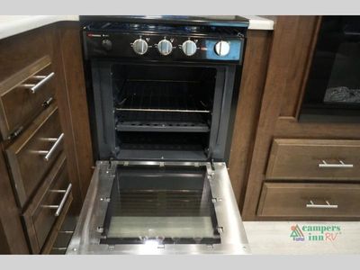 2021 Forest River RV Flagstaff Micro Lite - Photo 24