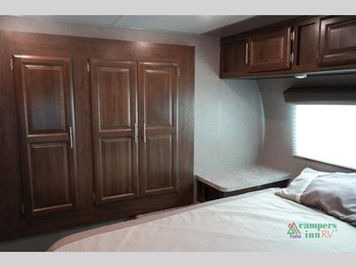 2021 Forest River RV Flagstaff Micro Lite - Photo 37