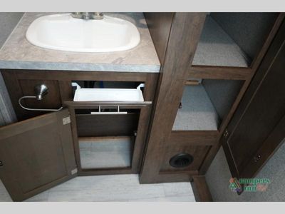 2021 Forest River RV Flagstaff Micro Lite - Photo 49
