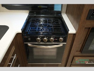 2021 Forest River RV Flagstaff Micro Lite - Photo 22