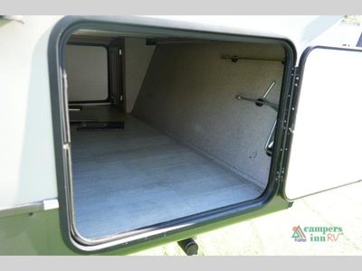 2021 Forest River RV Flagstaff Micro Lite - Photo 10