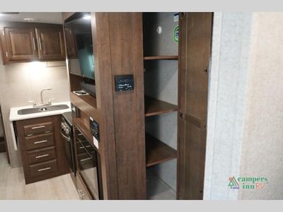 2021 Forest River RV Flagstaff Micro Lite - Photo 15
