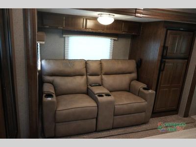 2021 Forest River RV Flagstaff Micro Lite - Photo 16