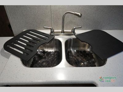 2021 Forest River RV Flagstaff Micro Lite - Photo 21