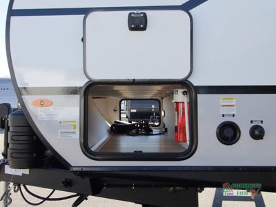 2026 Forest River RV IBEX - Photo 45
