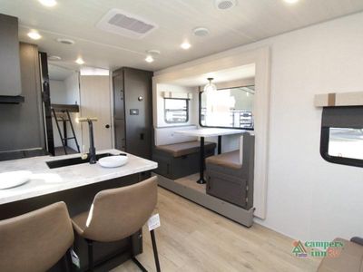 2026 Forest River RV IBEX - Photo 4