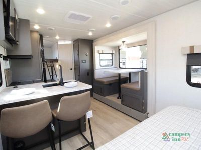 2026 Forest River RV IBEX - Photo 35
