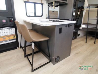 2026 Forest River RV IBEX - Photo 17