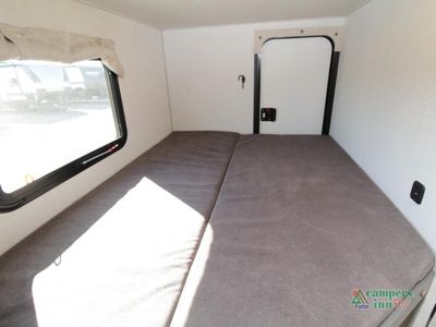 2026 Forest River RV IBEX - Photo 24