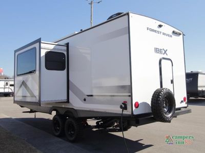 2026 Forest River RV IBEX - Photo 41