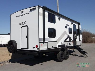 2026 Forest River RV IBEX - Photo 43