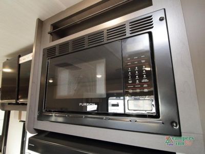 2026 Forest River RV IBEX - Photo 10