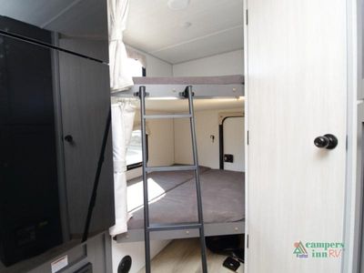 2026 Forest River RV IBEX - Photo 22