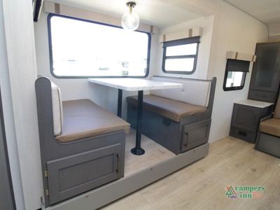 2026 Forest River RV IBEX - Photo 18