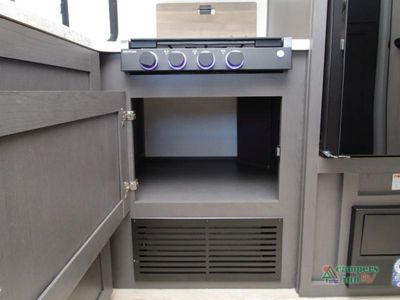 2026 Forest River RV IBEX - Photo 16