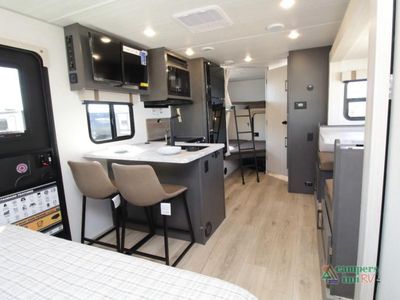2026 Forest River RV IBEX - Photo 32