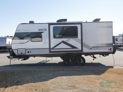 2026 Forest River RV IBEX - Photo 40